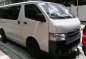 Toyota Hiace Commuter 2017 for sale-0