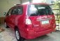 Toyota Innova 2012 for sale-1