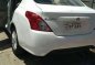 Nissan Almera 2017 For Assume-2