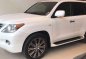 Lexus LX 570 2011 for sale-1