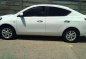 Nissan Almera 2017 For Assume-1