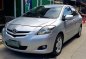 2008 Toyota Vios for sale-0