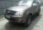 2008 Toyota Fortuner for sale-1