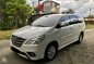 Toyota Innova 2015 G Matic Diesel-0