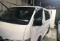 2017 Toyota Hiace Commuter 3.0L Manual White-0