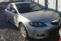 2010 Mazda 3 1.6 V AT Gas for sale-0