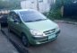 Hyundai Getz 2006 for sale-1