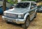 Mitsubishi Pajero 2008 for sale-0