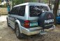 Mitsubishi Pajero 2008 for sale-4