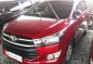 Toyota Innova E 2016 for sale-1