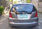 2009 Honda Jazz GE 1.5 Automatic-5