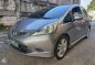 2009 Honda Jazz GE 1.5 Automatic-0