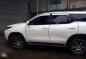 2017 Toyota Fortuner for sale-2