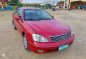 NISSAN SENTRA GS 2005 FOR SALE-1