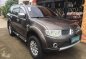 Mitsubishi Montero GTV4x4 2012 for sale-1