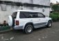 Mitsubishi Pajero 1992 for sale-4