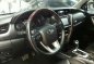 2016 Toyota Fortuner V Automatic transmission-1