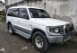 Mitsubishi Pajero 1992 for sale-1