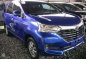 2017 Toyota Avanza 1.3 E Automatic Transmission-1