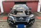 Toyota Fortuner 2016 for sale-0