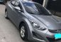  Like new Hyundai Elantra for sale -1