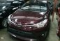 2017 TOYOTA Vios 1.3 E Automatic Transmission-0