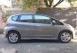 2009 Honda Jazz GE 1.5 Automatic-6