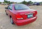 NISSAN SENTRA GS 2005 FOR SALE-4