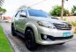 Toyota Fortuner 2013 for sale-4