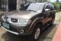 Mitsubishi Montero GTV4x4 2012 for sale-2