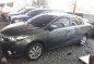 2016 Toyota Vios 1.3E dual VVTI Manual transmission-1