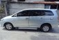 Toyota Innnova G 2011 diesel automatic transmission -3