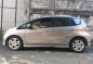 2009 Honda Jazz GE 1.5 Automatic-7