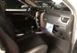 2018 Toyota Fortuner 2.4 G Diesel White Automatic-1