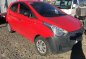 2014 Hyundai Eon GL MT Gas for sale-2