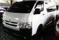 Toyota Hiace Commuter 2017 for sale-3