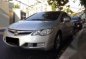 Honda Civic 1.8s fd 2008 -2