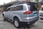 2009 Mitsubishi Montero GLS 25 Automatic Cebu Unit-1