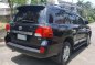 Toyota Land Cruiser LC200 2012 for sale-2