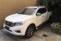 2017 Nissan Navara for sale-0