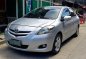 Almost brand new Toyota Vios Gasoline 2008-2