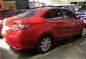 2018 Toyota Vios 1.3 E Dual VVTI Red Automatic-2