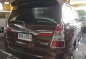 Toyota Innova 2015 Automatic Used for sale. -1