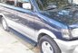 Mitsubishi Adventure 1998 for sale-3