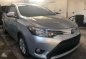 2016 Toyota Vios 1.3 E Automatic Silver Ltd Series-0