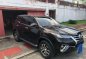 Toyota Fortuner 2016 for sale-2