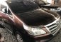 2015 Toyota Innova 2.5 E Diesel Brown Manual-0