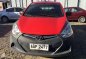 2014 Hyundai Eon GL MT Gas for sale-0