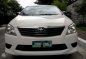 2013 Toyota Innova E Diesel AT -2