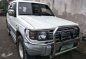 Mitsubishi Pajero 1992 for sale-0